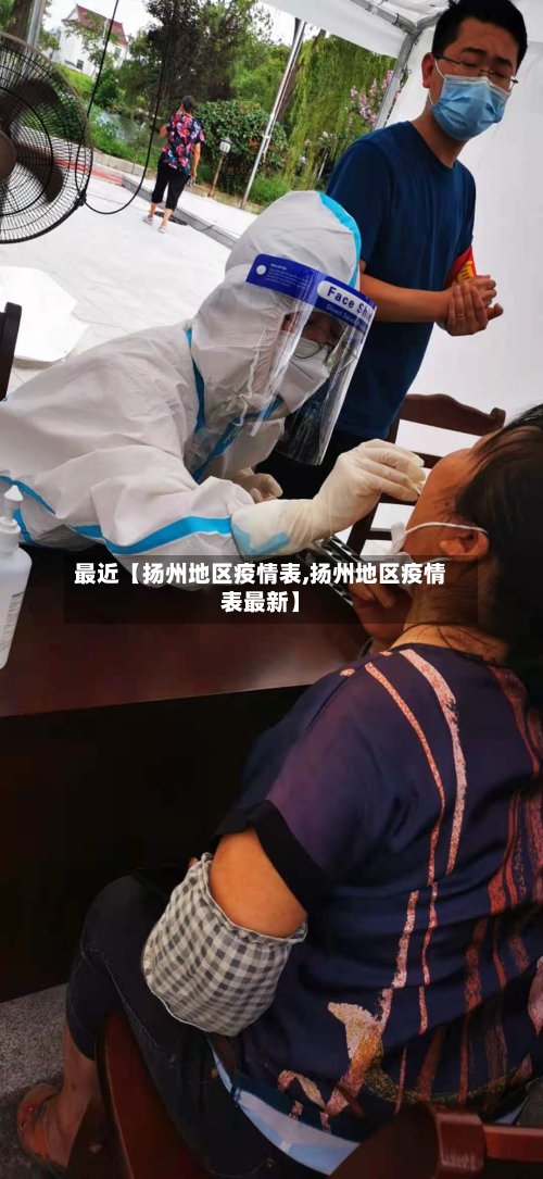 最近【扬州地区疫情表,扬州地区疫情表最新】