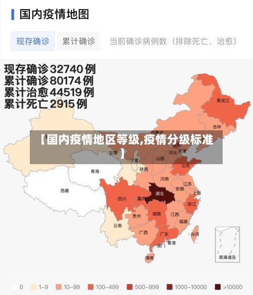 【国内疫情地区等级,疫情分级标准】