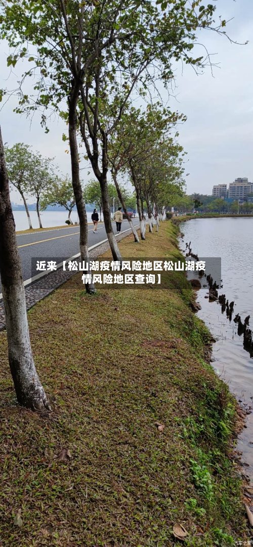 近来【松山湖疫情风险地区松山湖疫情风险地区查询】