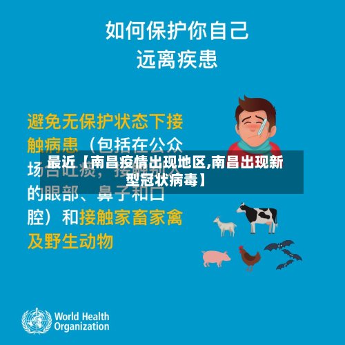 最近【南昌疫情出现地区,南昌出现新型冠状病毒】-第2张图片