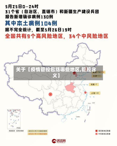 关于【疫情管控包括哪些地区,管控含义】