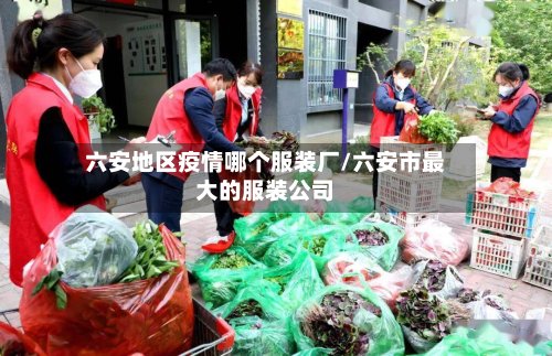 六安地区疫情哪个服装厂/六安市最大的服装公司