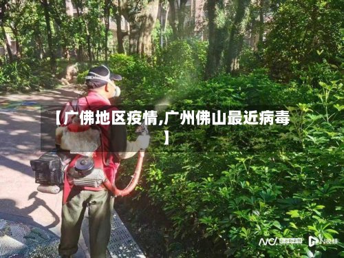 【广佛地区疫情,广州佛山最近病毒】-第3张图片