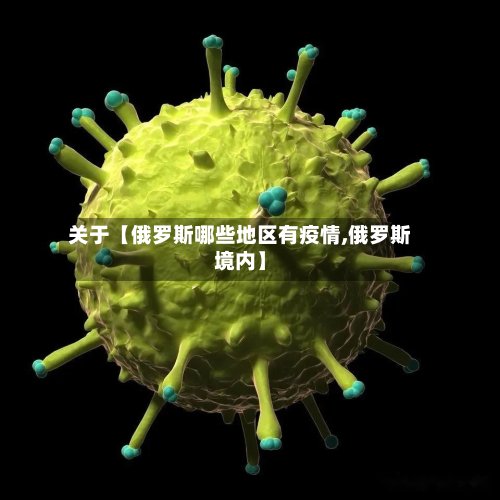 关于【俄罗斯哪些地区有疫情,俄罗斯境内】-第2张图片