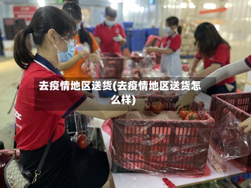 去疫情地区送货(去疫情地区送货怎么样)