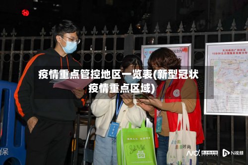 疫情重点管控地区一览表(新型冠状疫情重点区域)-第3张图片