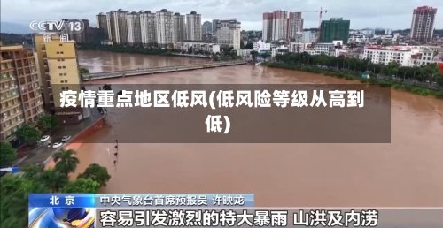 疫情重点地区低风(低风险等级从高到低)-第3张图片