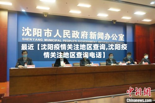 最近【沈阳疫情关注地区查询,沈阳疫情关注地区查询电话】-第2张图片