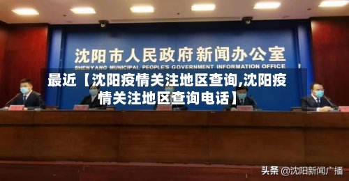 最近【沈阳疫情关注地区查询,沈阳疫情关注地区查询电话】-第3张图片