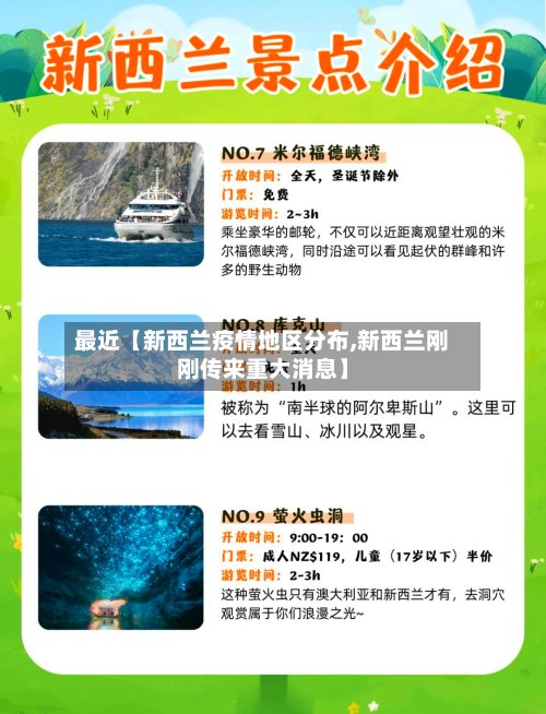 最近【新西兰疫情地区分布,新西兰刚刚传来重大消息】-第2张图片