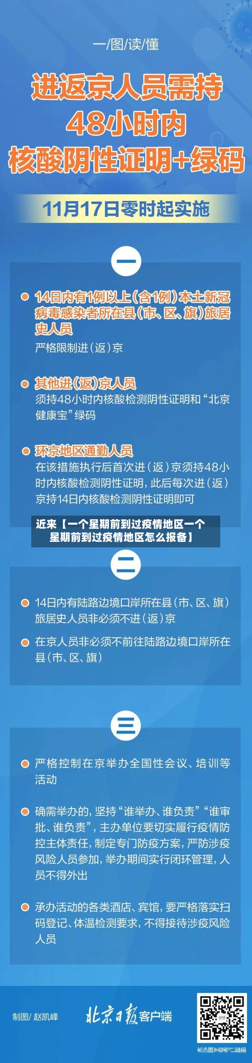 近来【一个星期前到过疫情地区一个星期前到过疫情地区怎么报备】-第3张图片