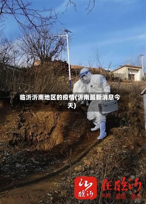 临沂沂南地区的疫情(沂南最新消息今天)-第2张图片