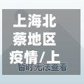 上海北蔡地区疫情/上海北蔡镇地图全图-第3张图片