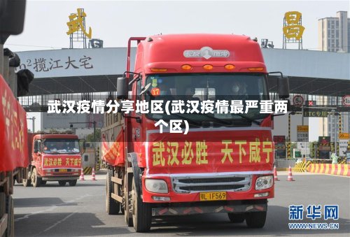 武汉疫情分享地区(武汉疫情最严重两个区)