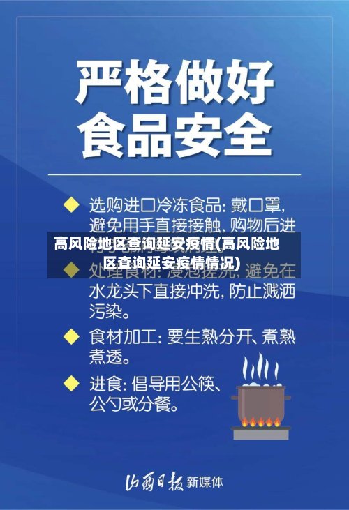 高风险地区查询延安疫情(高风险地区查询延安疫情情况)-第2张图片
