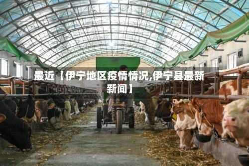 最近【伊宁地区疫情情况,伊宁县最新新闻】