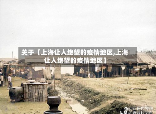 关于【上海让人绝望的疫情地区,上海让人绝望的疫情地区】-第3张图片