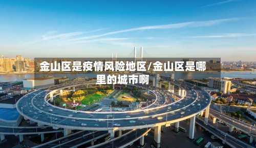 金山区是疫情风险地区/金山区是哪里的城市啊
