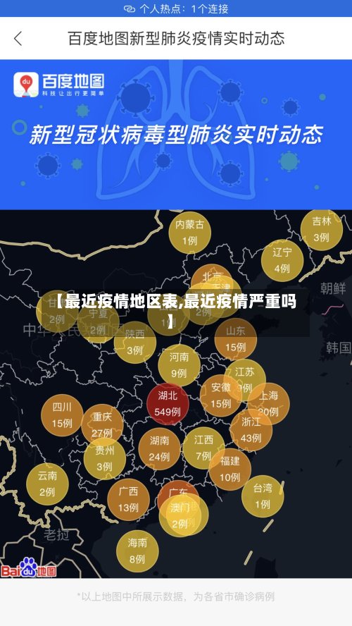 【最近疫情地区表,最近疫情严重吗】-第2张图片